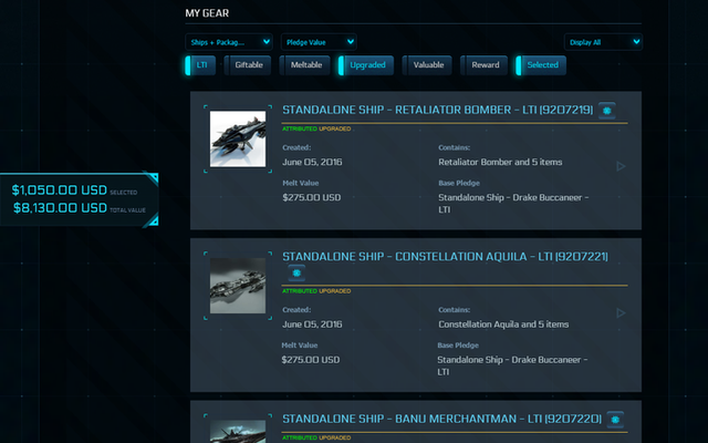 How to download star citizen
